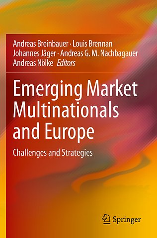 Emerging Market Multinationals and Europe