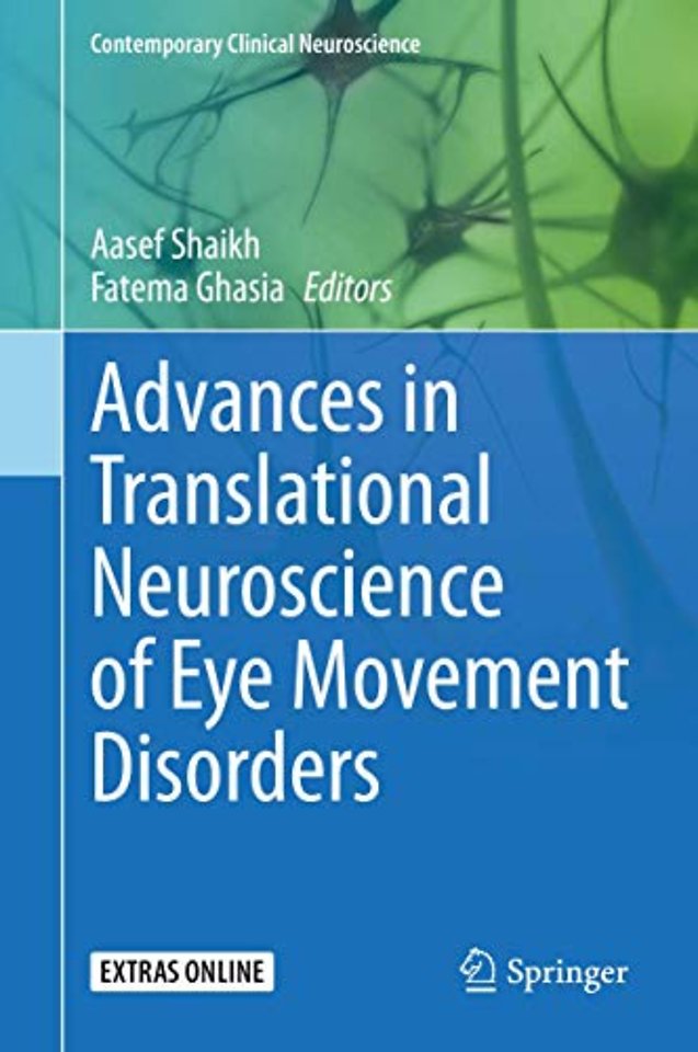 Advances in Translational Neuroscience of Eye Movement Disorders