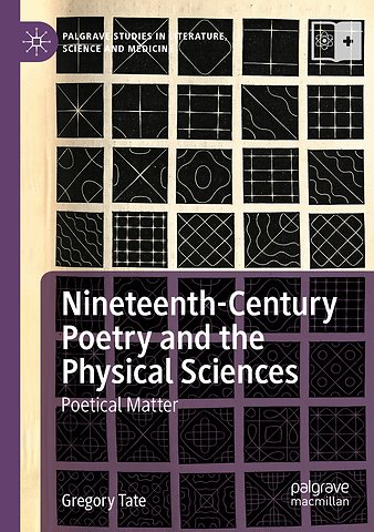 Nineteenth-Century Poetry and the Physical Sciences