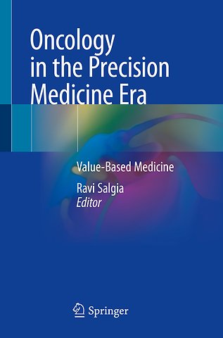 Oncology in the Precision Medicine Era
