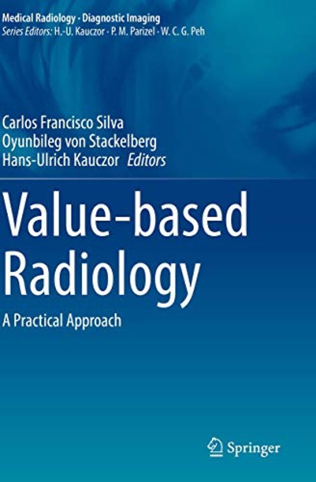 Value-based Radiology