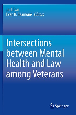 Intersections between Mental Health and Law among Veterans