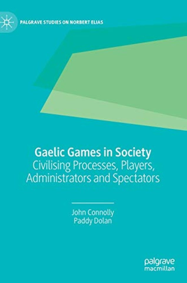Gaelic Games in Society