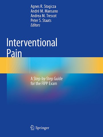 Interventional Pain