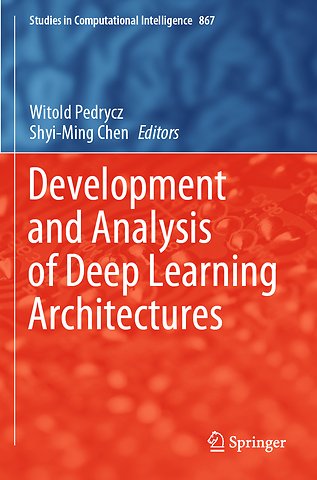 Development and Analysis of Deep Learning Architectures