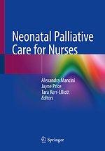 Neonatal Palliative Care for Nurses