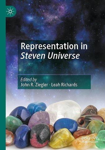Representation in Steven Universe