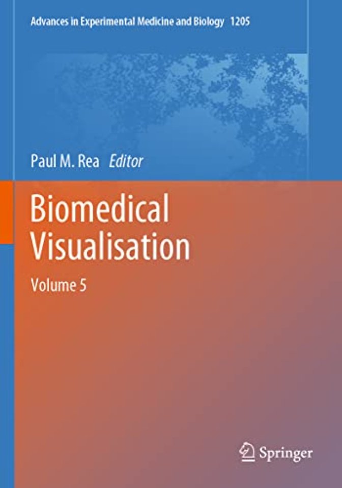 Biomedical Visualisation