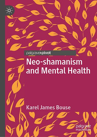 Neo-shamanism and Mental Health