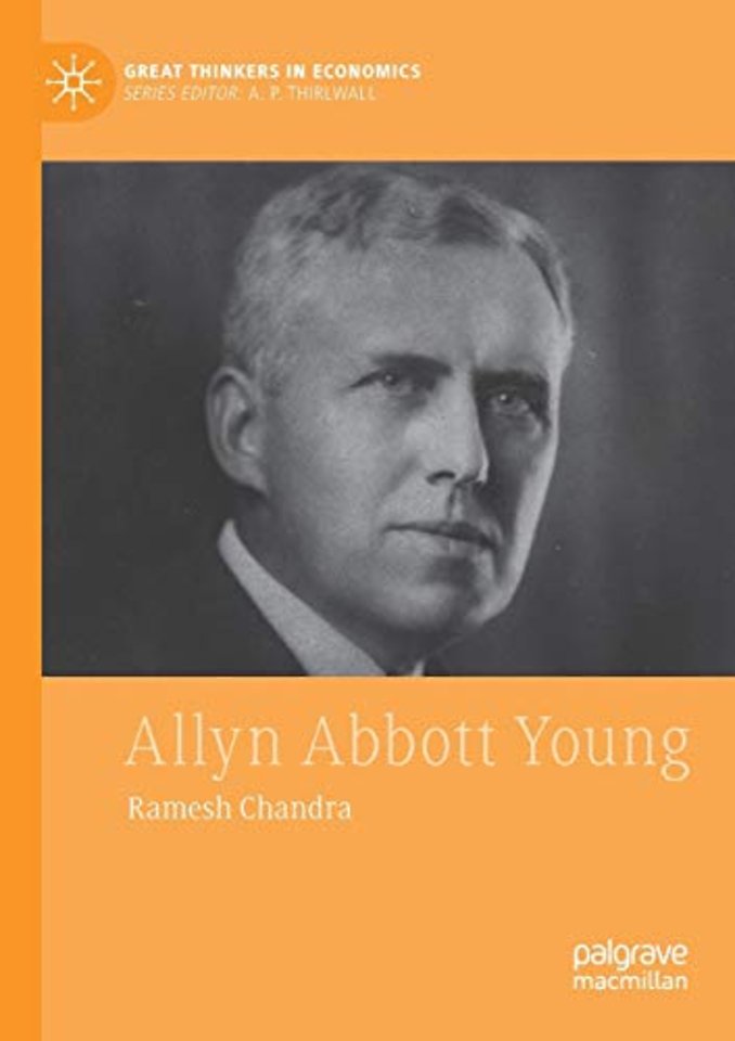 Allyn Abbott Young