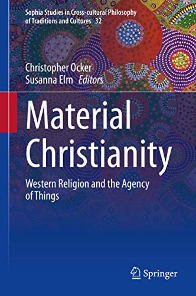 Material Christianity