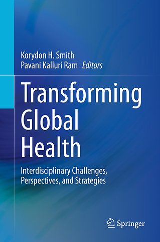 Transforming Global Health
