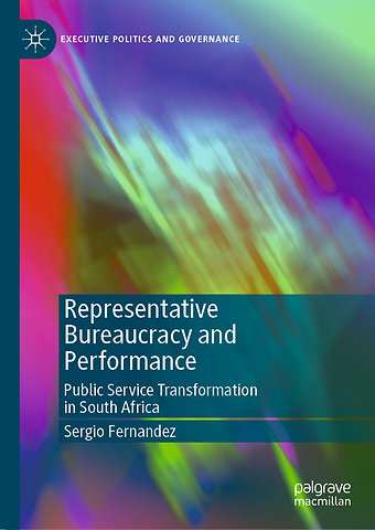 Representative Bureaucracy and Performance