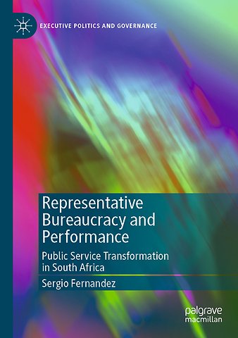Representative Bureaucracy and Performance