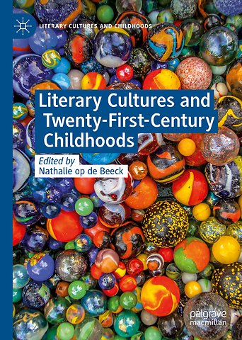 Literary Cultures and Twenty-First-Century Childhoods
