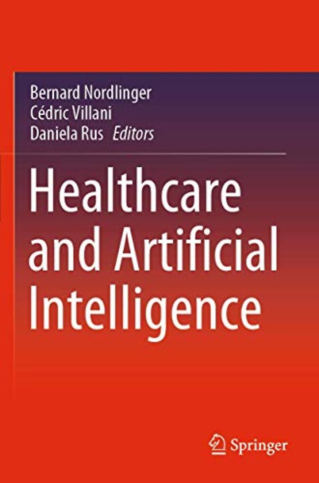 Healthcare and Artificial Intelligence