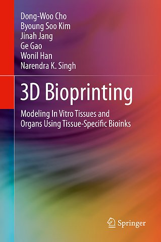3D Bioprinting
