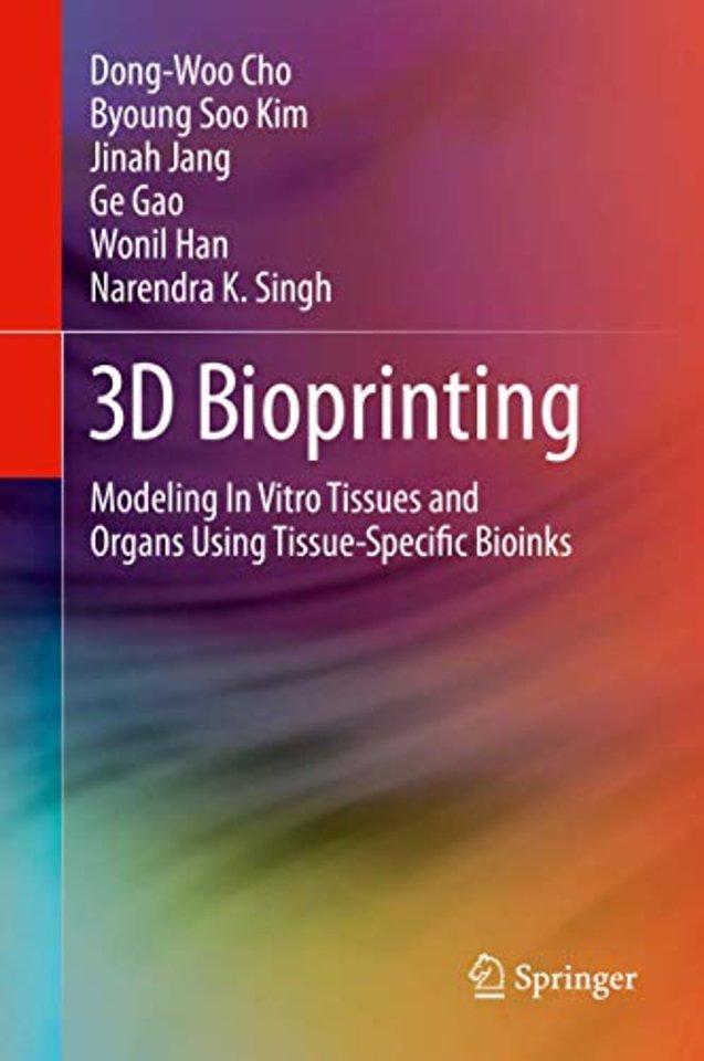 3D Bioprinting