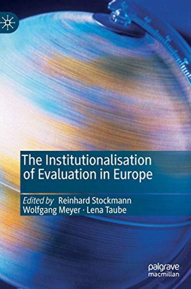 The Institutionalisation of Evaluation in Europe
