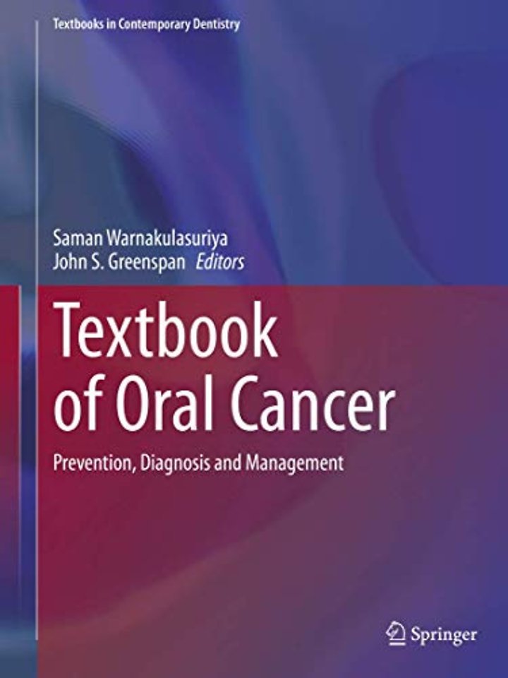 Textbook of Oral Cancer