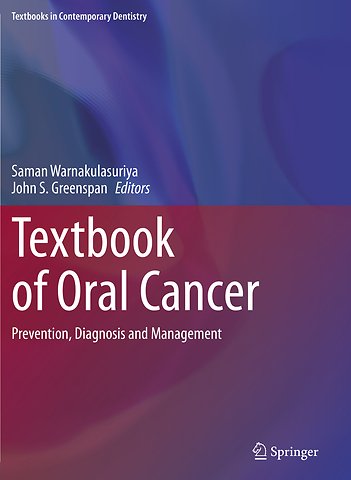 Textbook of Oral Cancer
