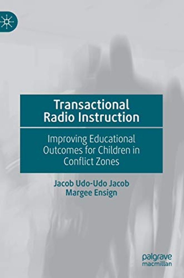 Transactional Radio Instruction