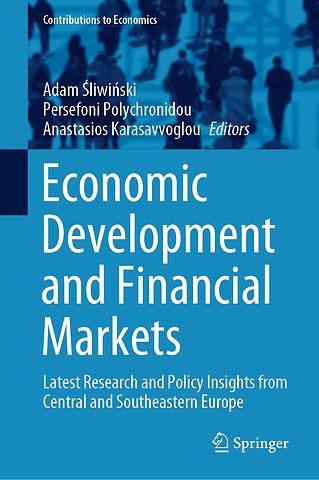 Economic Development and Financial Markets