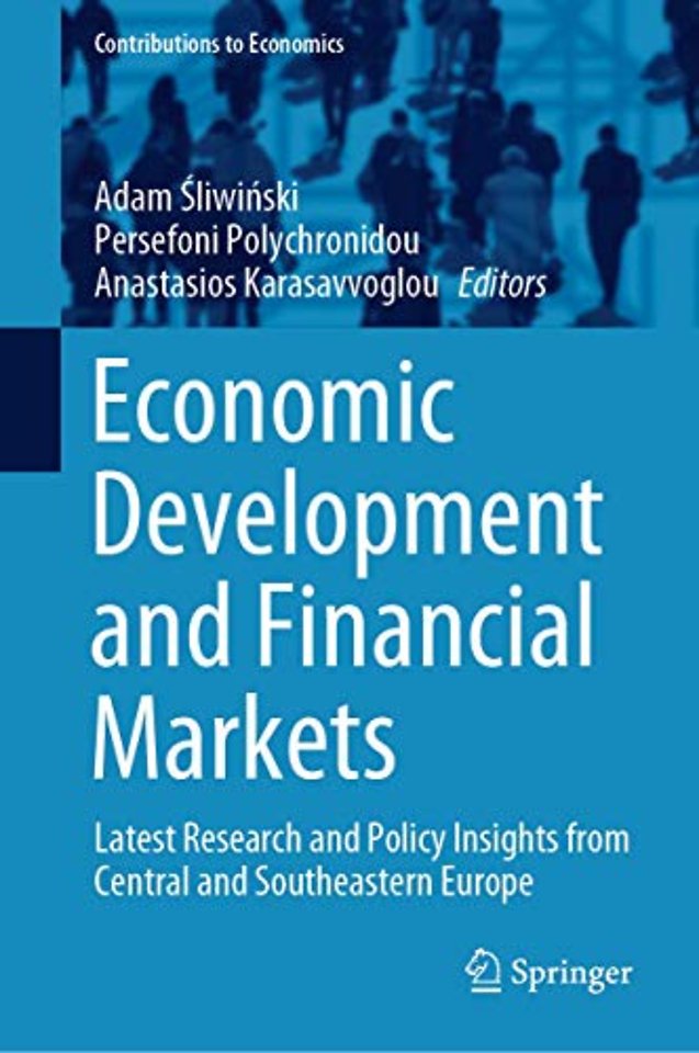 Economic Development and Financial Markets 