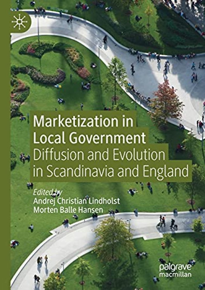 Marketization in Local Government