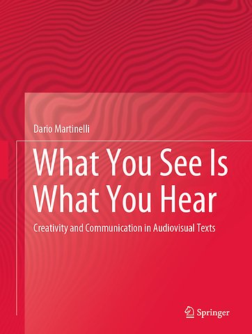 What You See Is What You Hear