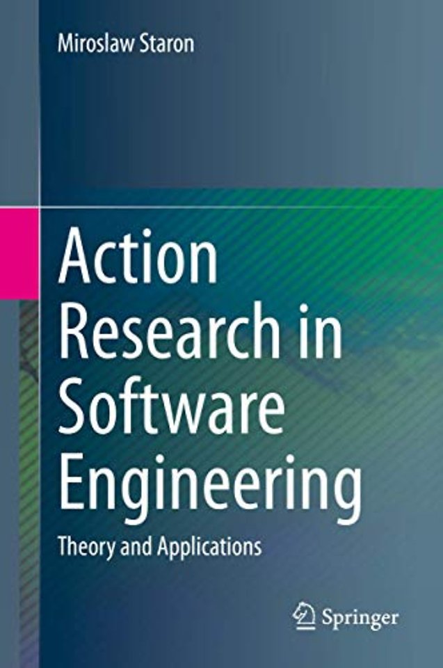 Action Research in Software Engineering