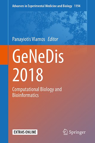 GeNeDis 2018