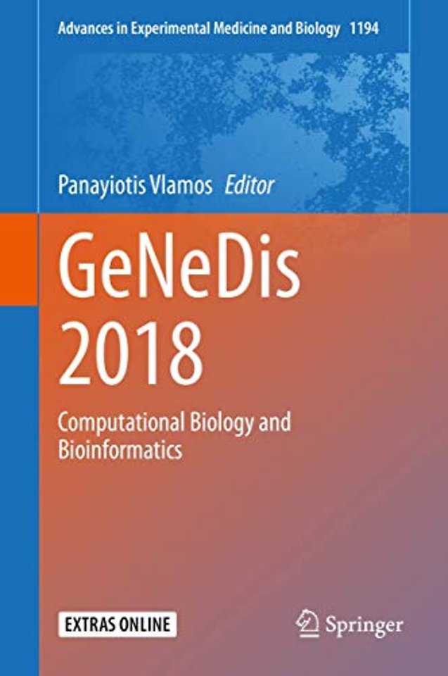 GeNeDis 2018