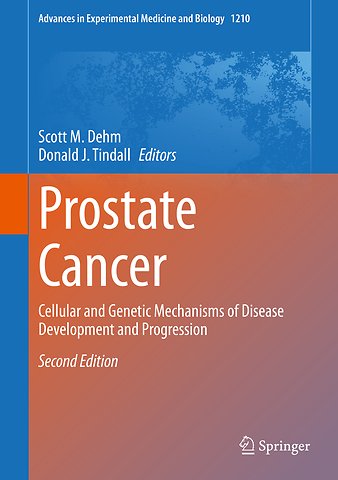 Prostate Cancer