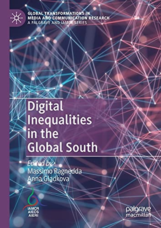 Digital Inequalities in the Global South