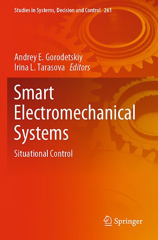Smart Electromechanical Systems