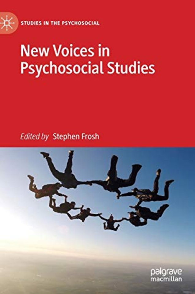 New Voices in Psychosocial Studies