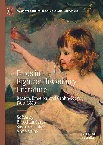 Birds in Eighteenth-Century Literature