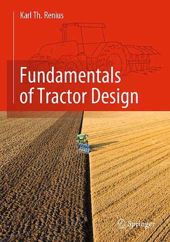 Fundamentals of Tractor Design