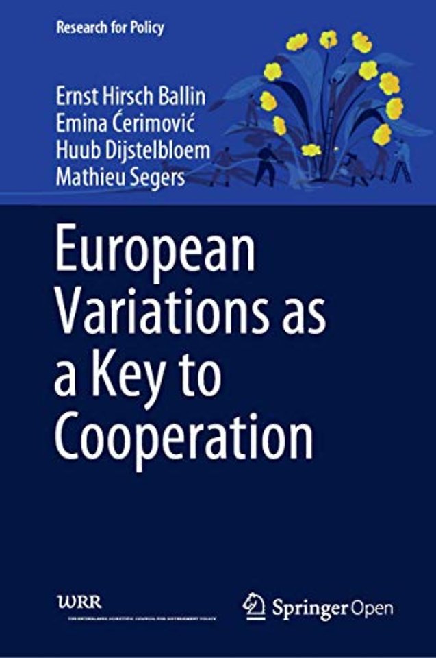 European Variations as a Key to Cooperation