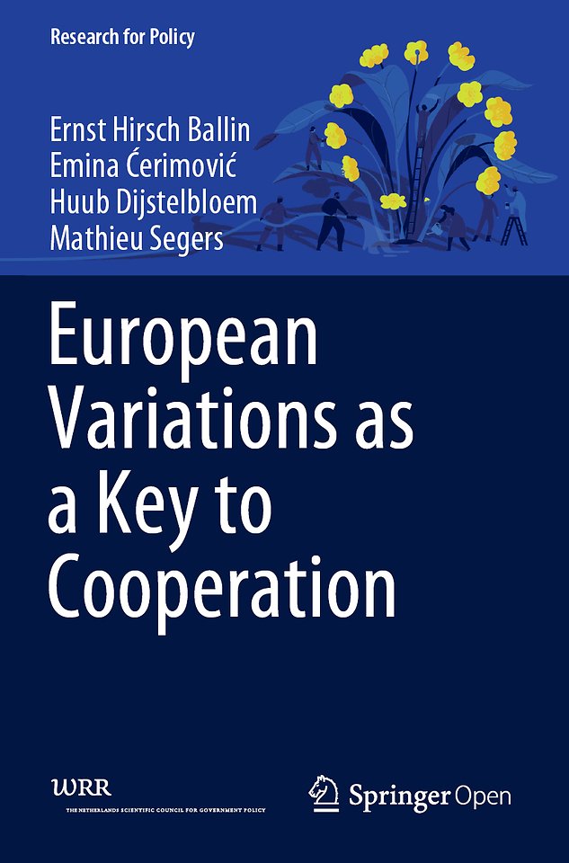 European Variations as a Key to Cooperation 