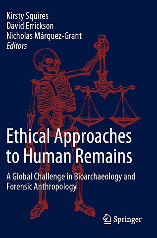 Ethical Approaches to Human Remains