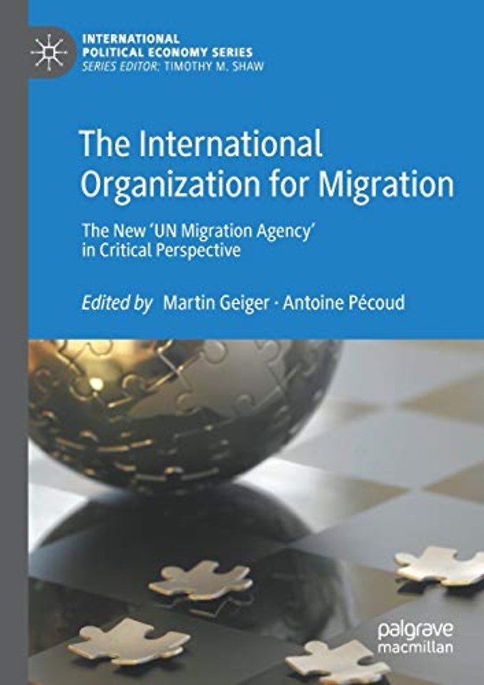 The International Organization for Migration