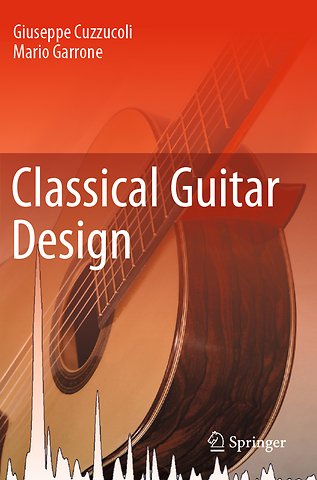 Classical Guitar Design