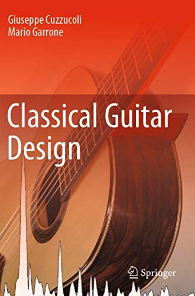 Classical Guitar Design