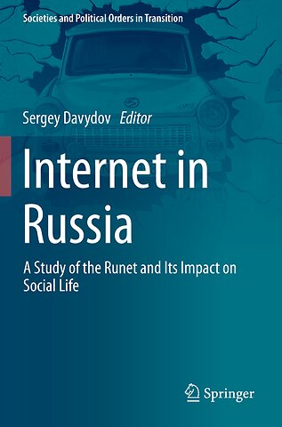 Internet in Russia
