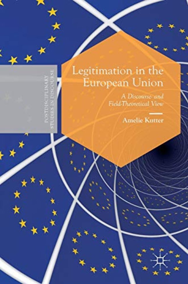Legitimation in the European Union