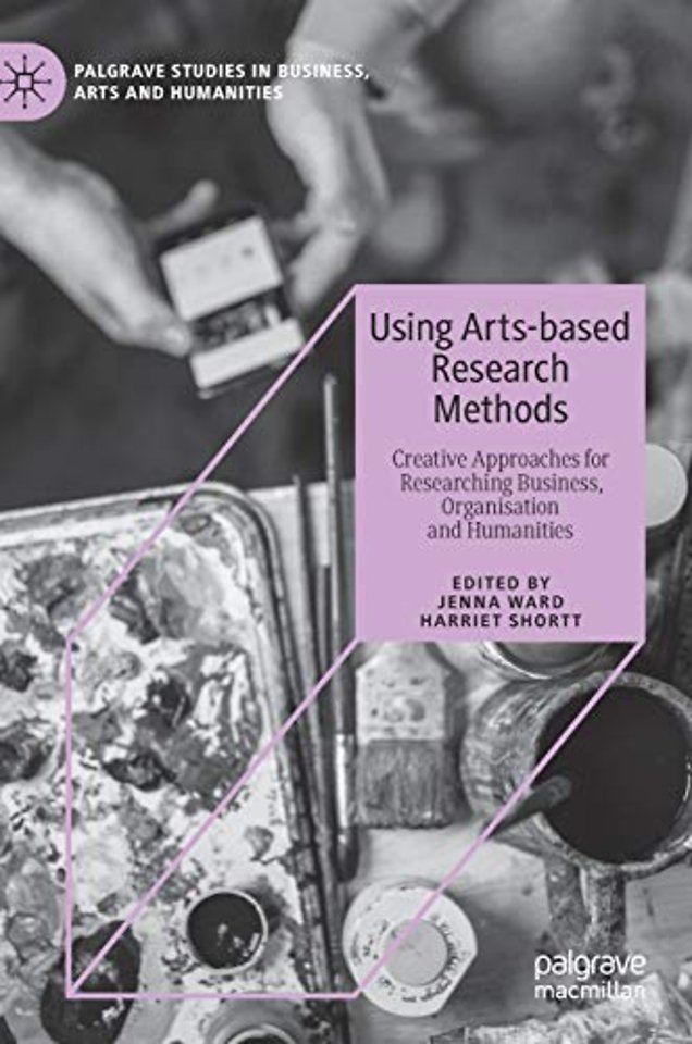 Using Arts-based Research Methods