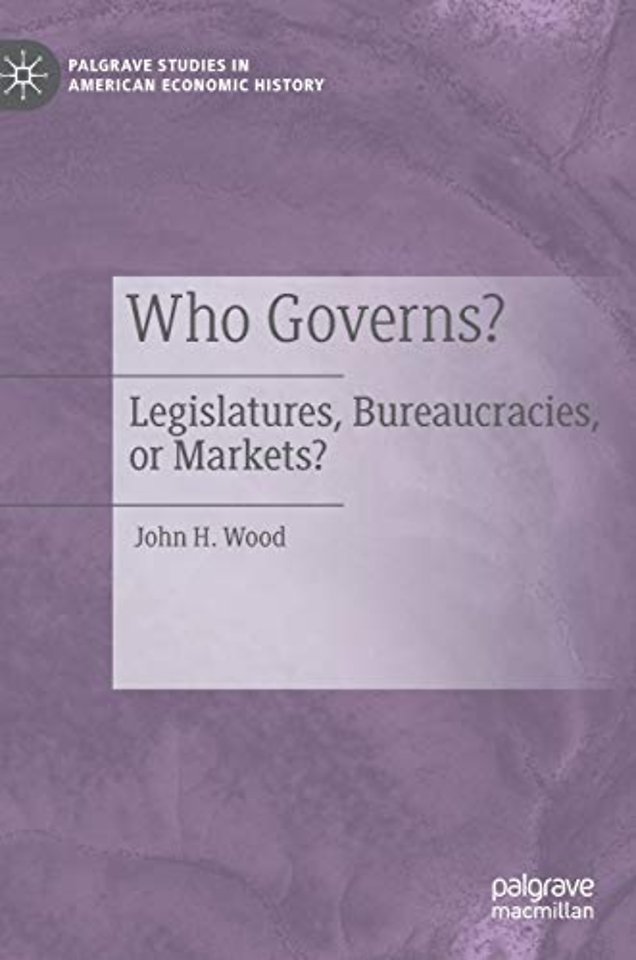 Who Governs?