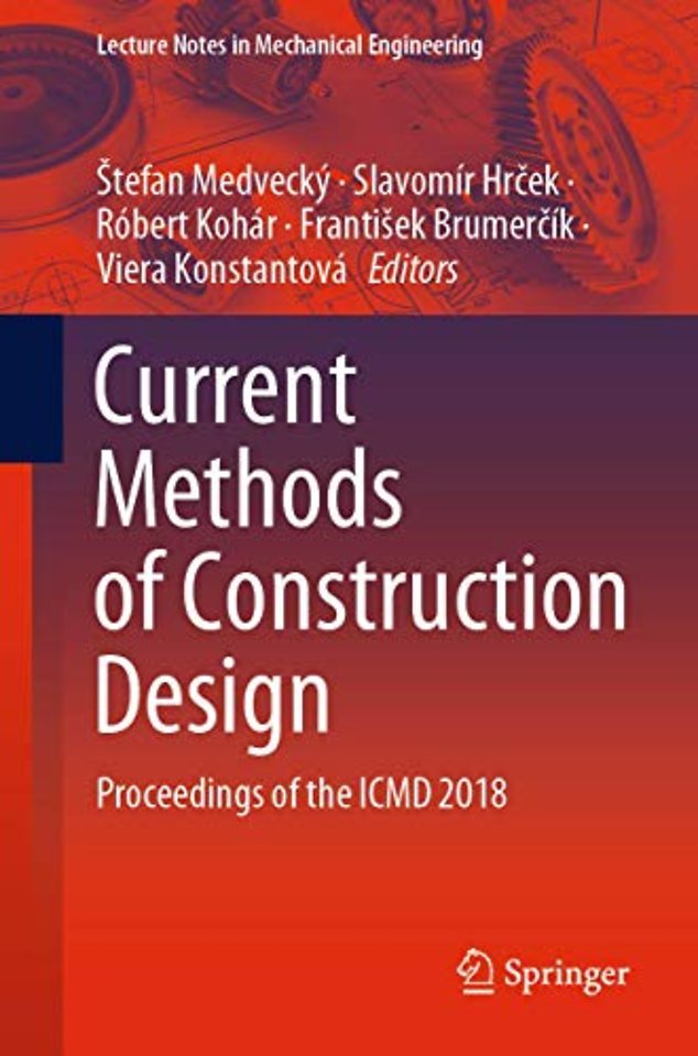 Current Methods of Construction Design
